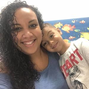 Meet your Posher, Britney